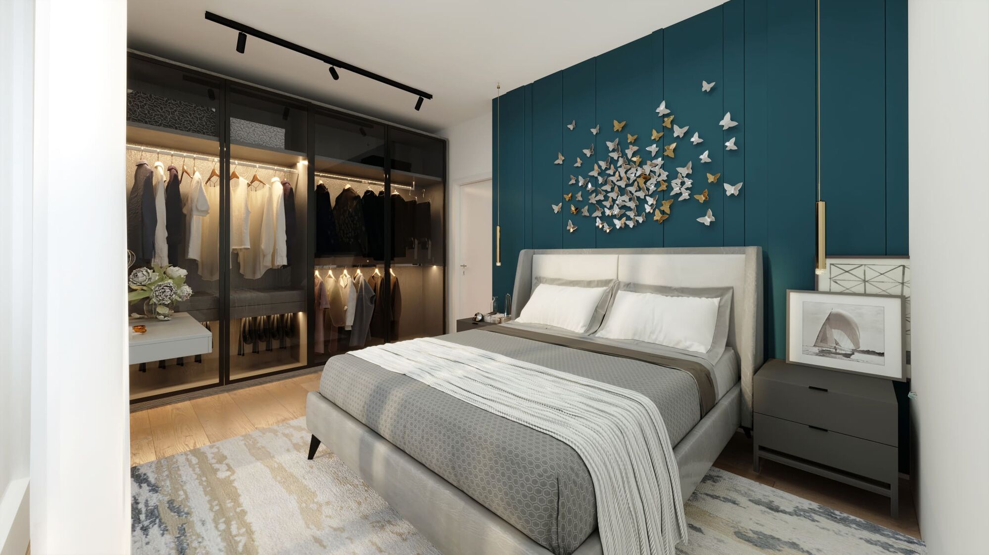 residenze il meridiano