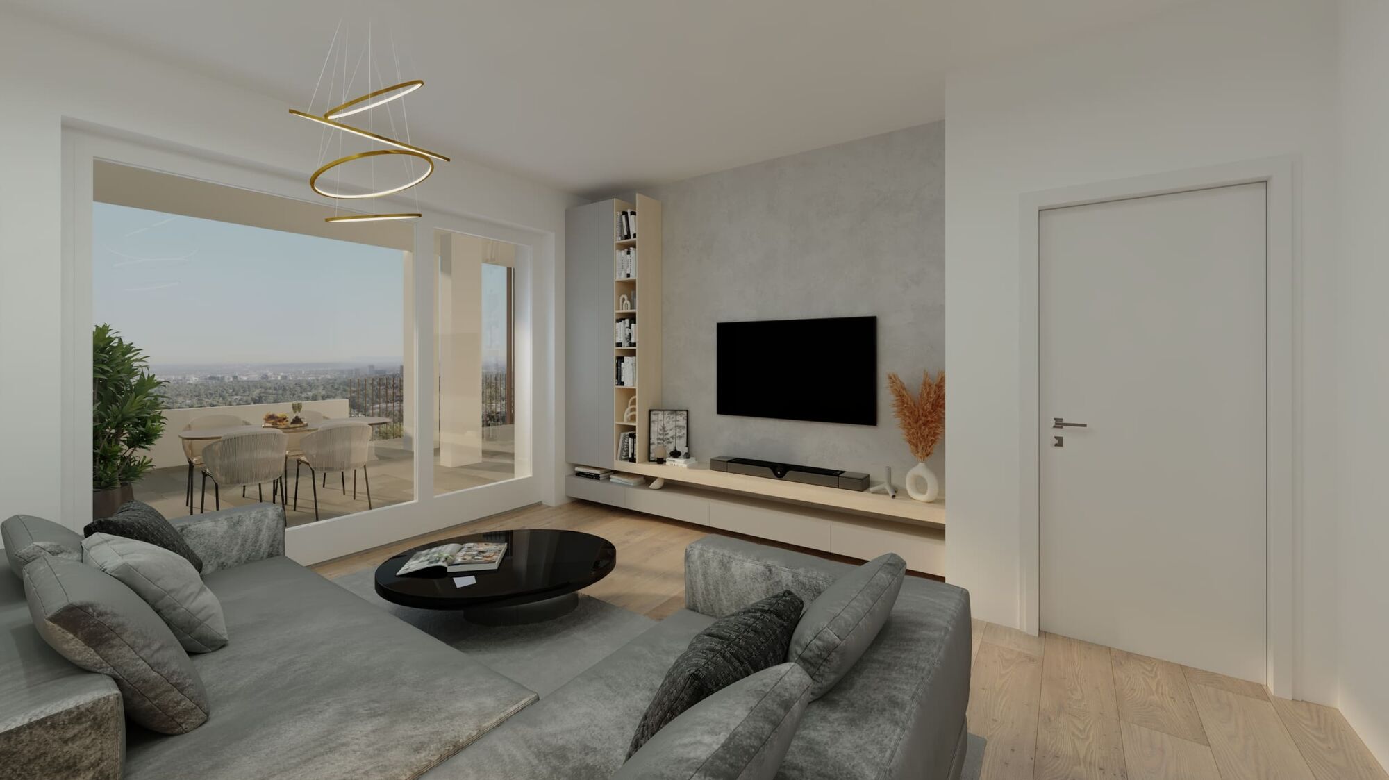 residenze il meridiano