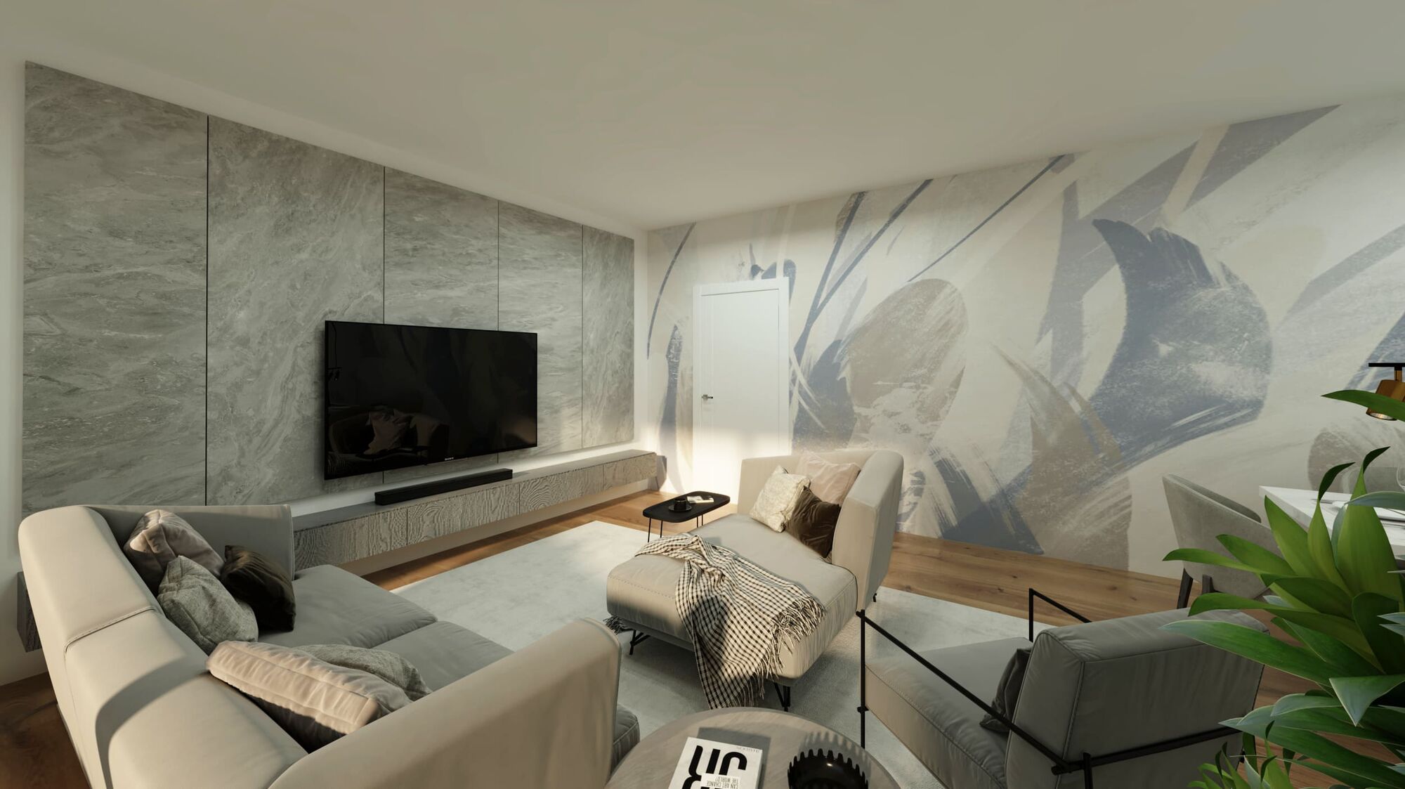 residenze il meridiano