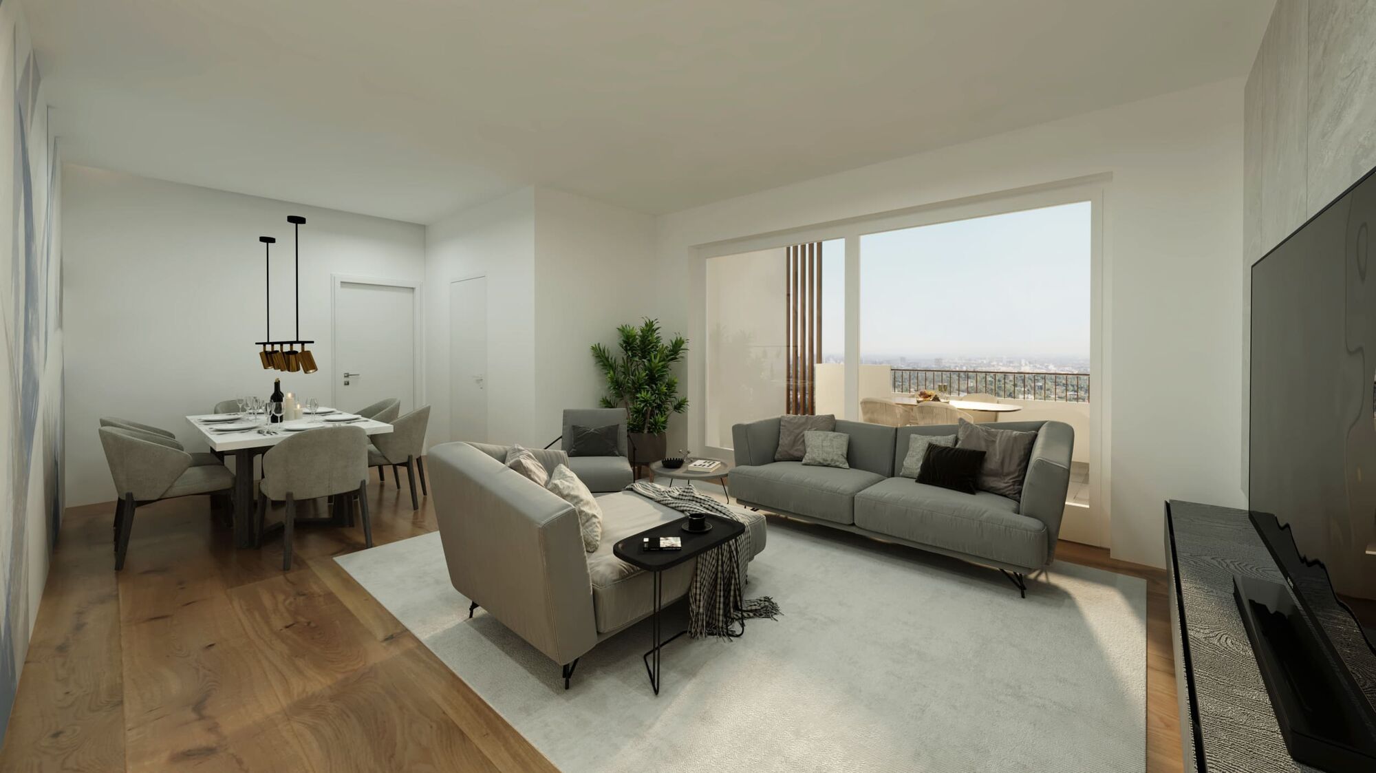 residenze il meridiano