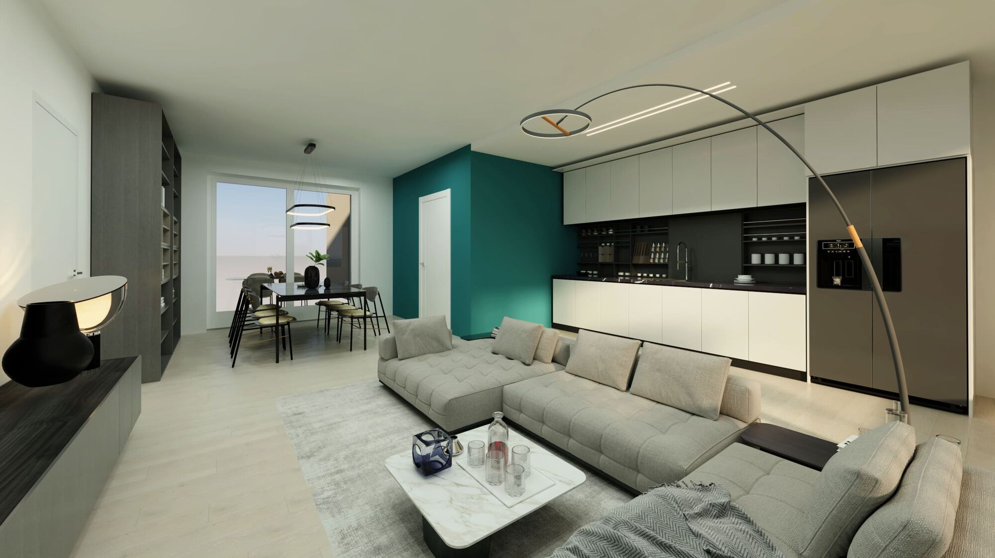 residenze il meridiano